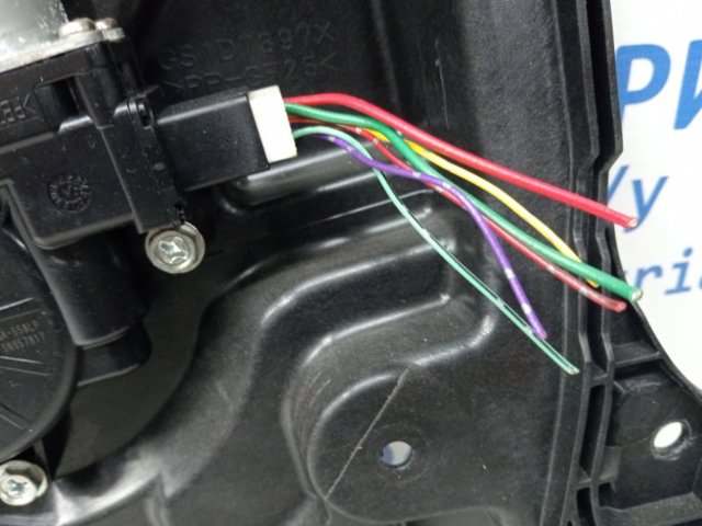 GS1D7397X MAZDA купить в Николаев
