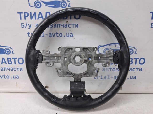 MAZDA GS1E32982D Рулевое колесо в наличии Украина