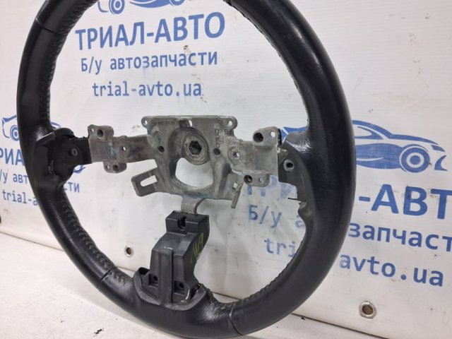 MAZDA GS1E32982D Рулевое колесо в наличии Одесса