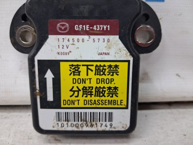 MAZDA GS1E437Y1 Датчик ESP в наличии Ирпень