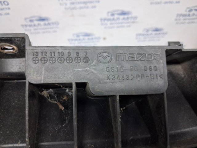 GS1E500S0 MAZDA купить в Харьков
