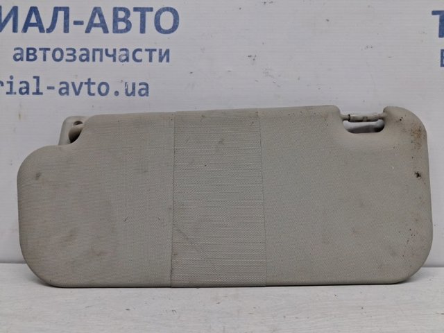 MAZDA GS1E69270B75 Козырек солнцезащитный в наличии Винница
