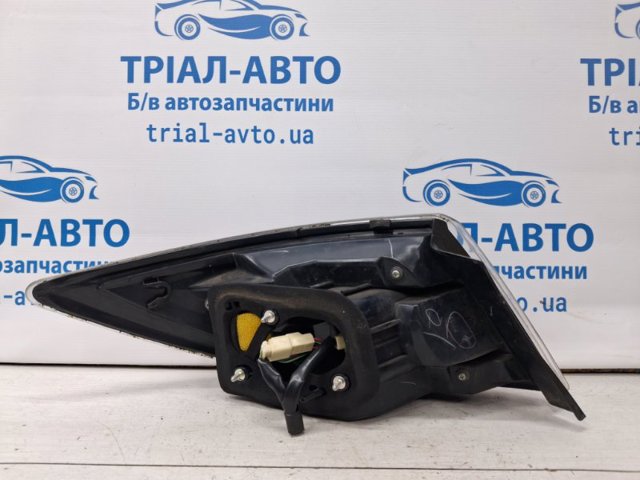 GS1F51150H MAZDA Фонарь задний правый купить в Запорожье