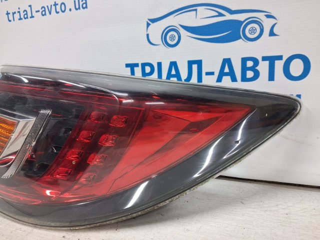 GS1F51150H Задний фонарь купить Запорожье
