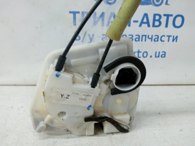 GS1F58310 Замок передней правой двери купить Чернигов