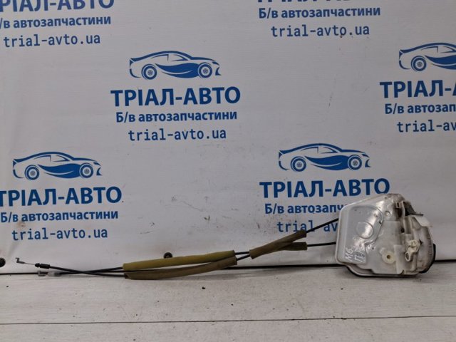 MAZDA GS1F58310 Замок передней правой двери в наличии Полтава