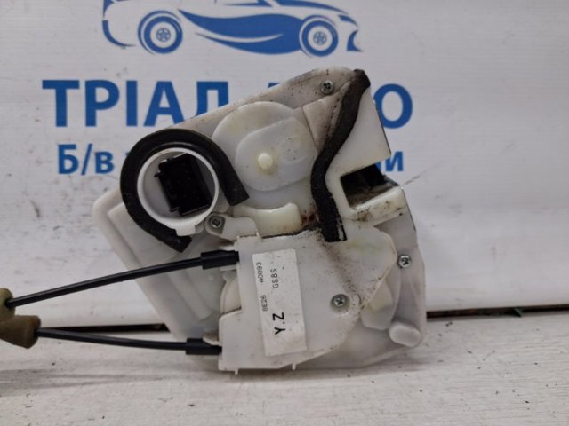 GS1F58310 MAZDA Замок передней правой двери купить в Ровно