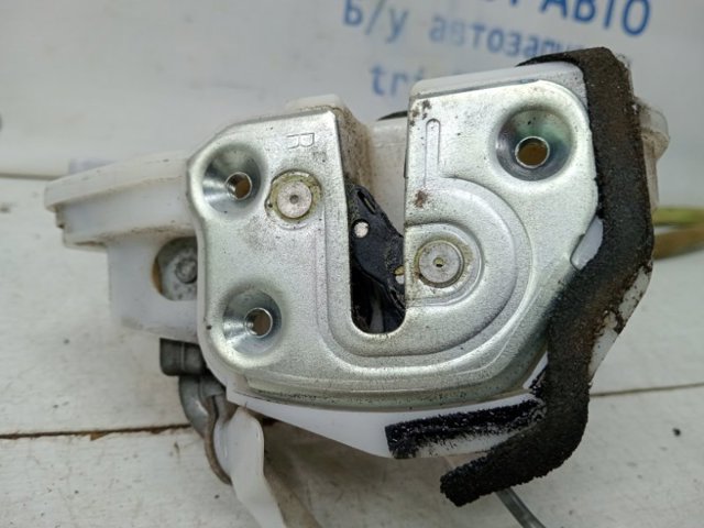 MAZDA GS1F58310 Замок двери передней правой в наличии Винница