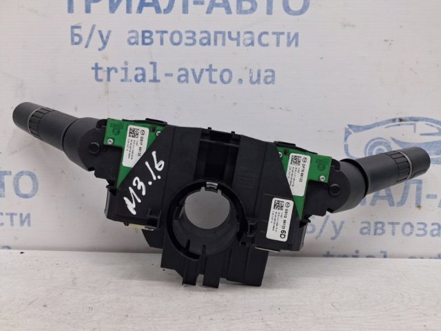 GS1F66128 MAZDA Правый подрулевой переключатель купить в Чернигов