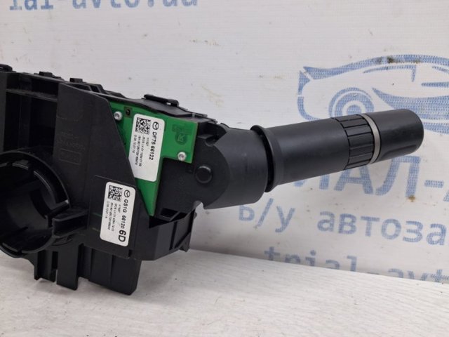 GS1F66128 Правый подрулевой переключатель купить Одесса