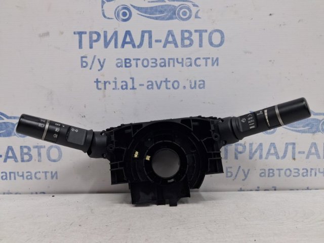 Подрулевой правый переключатель  GS1F66128 MAZDA