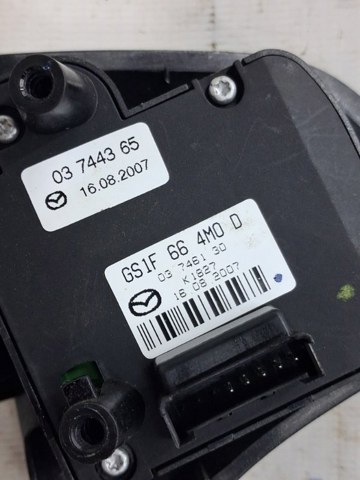 GS1F664M0D MAZDA купить в Чернигов