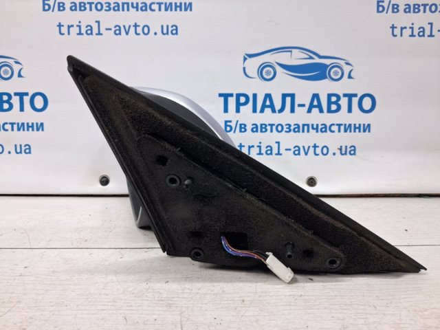 GS1F6918Z MAZDA Левое боковое зеркало купить в Чернигов