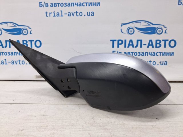 GS1F6918Z MAZDA Левое боковое зеркало купить в Чернигов