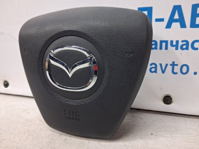 GS1G57K00 MAZDA Подушка безопасности водителя купить в Полтава
