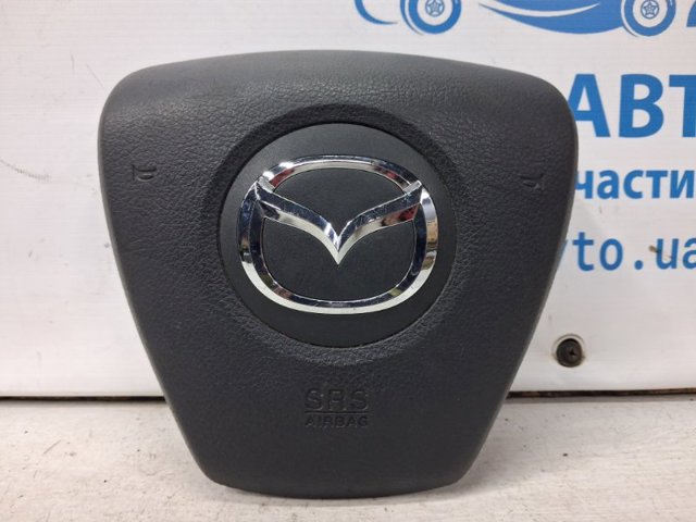 Airbag в мультируль GS1G57K00 MAZDA
