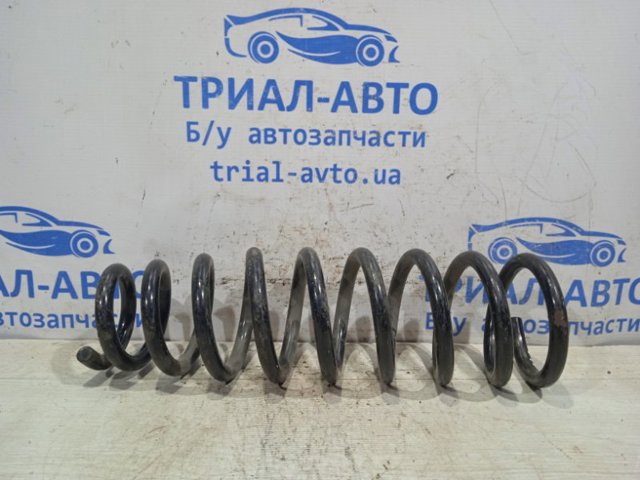MAZDA GS1R34011 Пружина передняя левая в наличии Запорожье