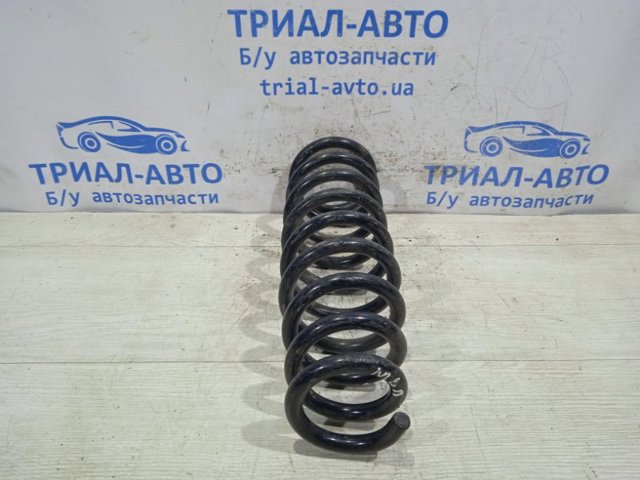 MAZDA GS1R34011 Пружина передняя левая в наличии Полтава