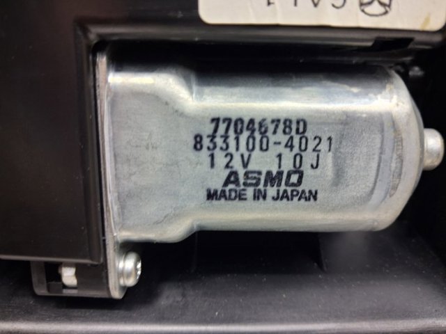MAZDA GS3N69810 в наличии Черновцы