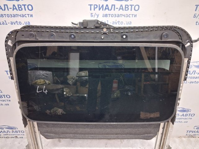 GS3N69810 MAZDA купить в Ужгород
