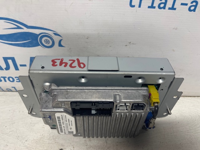 FORD GS7Z10D885SA Дисплей многофункциональный в наличии Житомир