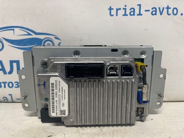 GS7Z10D885SA FORD Дисплей многофункциональный купить в Полтава