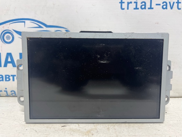 Бортовой компьютер GS7Z10D885SA FORD