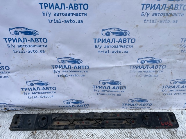 Усилитель суппорта радиатора, нижний GS7Z16138A FORD