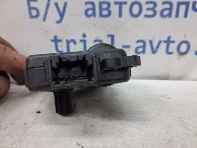 GS7Z19E616A FORD Привод заслонки печки купить в Чернигов