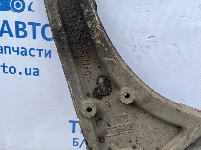 FORD GS7Z3078B Нижний рычаг в наличии Винница