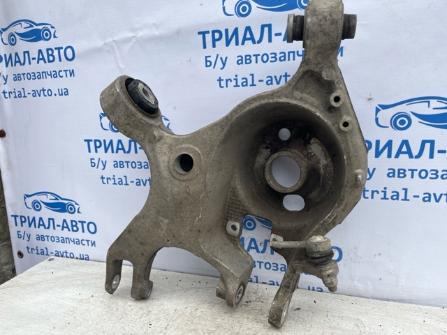 GS7Z5500A Рычаг задней подвески нижний правый купить Запорожье