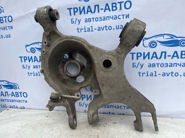 GS7Z5500B FORD Рычаг задней подвески нижний левый купить в Винница