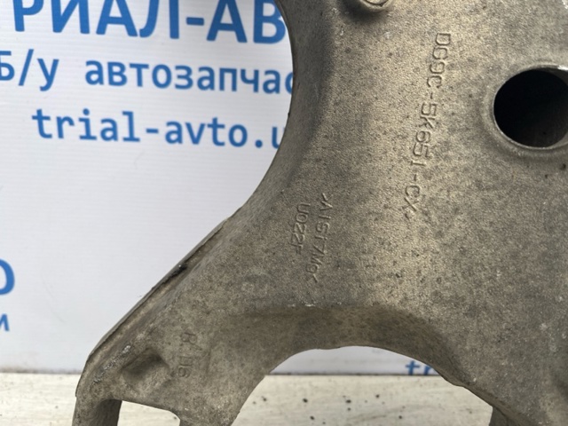 GS7Z5500B FORD Рычаг задней подвески нижний левый купить в Одесса