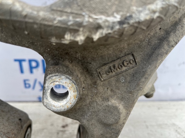 GS7Z5500B FORD Рычаг задней подвески нижний левый купить в Каменское