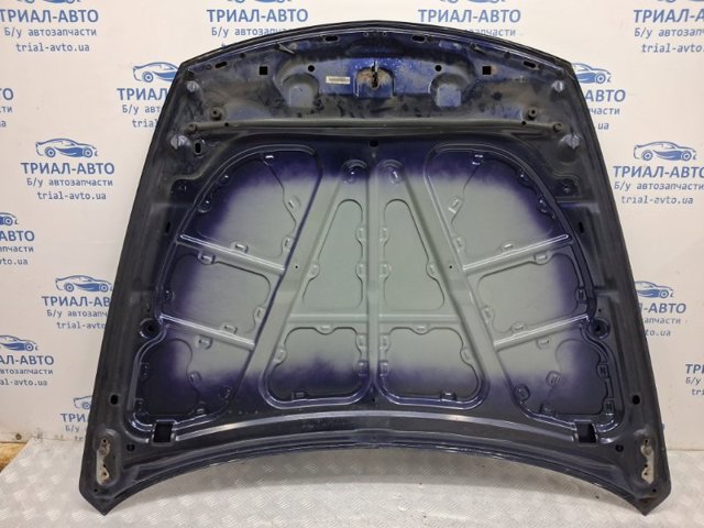 GSYD5231XA MAZDA Капот купить в Черновцы