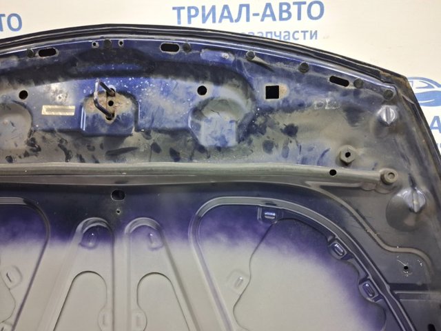 GSYD5231XA Капот купить Черновцы