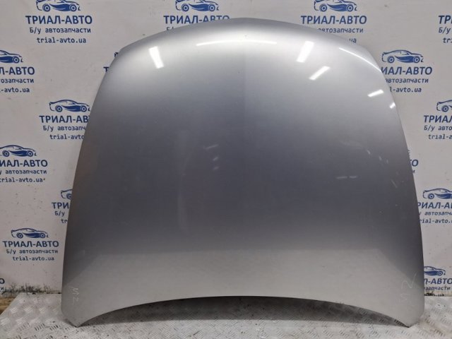Капот двигателя GSYD5231XA MAZDA