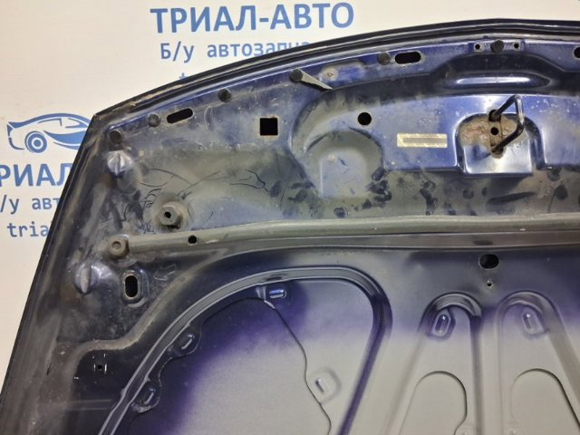 MAZDA GSYD5231XA Капот в наличии Черкассы