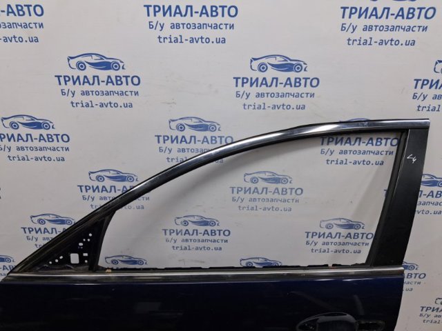 GSYD5902XF MAZDA Дверь передняя левая купить в Ирпень