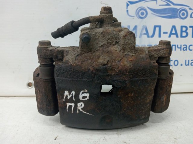 GSZD3398Z MAZDA Суппорт тормозной передний правый купить в Полтава