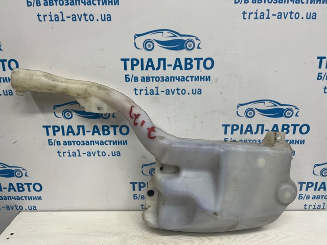 Бачок омывателя лобового стекла GT4Z17618B FORD