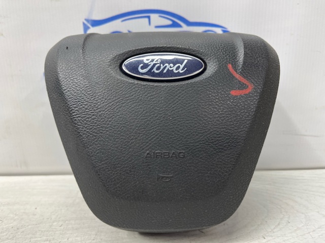Подушка в руле GT4Z58043B13FB FORD