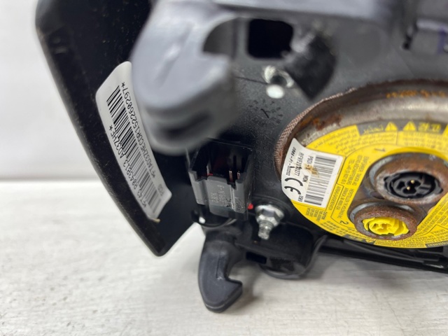 GT4Z58043B13FB Подушка безопасности (AIRBAG) водительская купить Черкассы