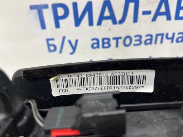 GT4Z58043B13FB FORD Подушка безопасности водителя купить в Николаев