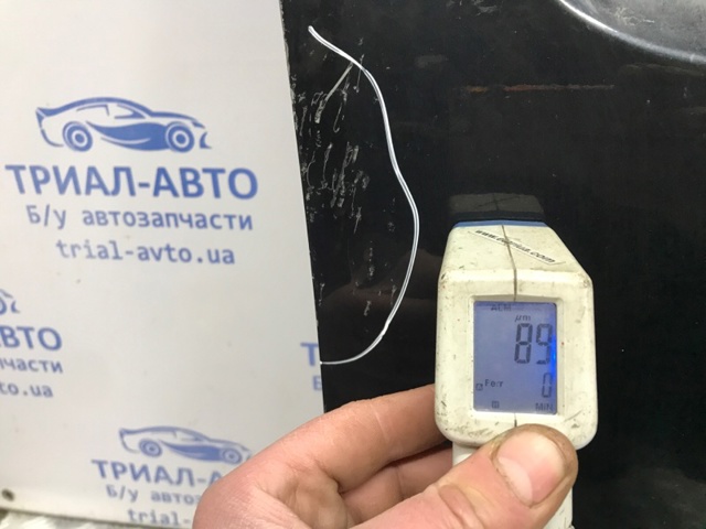 H0100JG4MM NISSAN Дверь передняя правая купить в Каменское