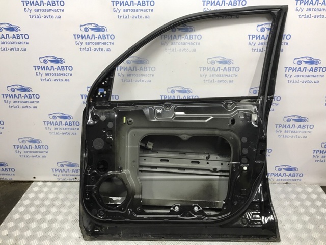H0100JG4MM NISSAN Дверь передняя правая купить в Тернополь