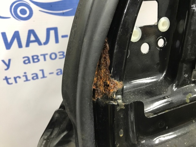 H0100JG4MM NISSAN Дверь передняя правая купить в Кривой Рог