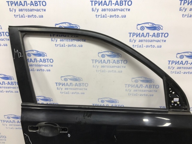 H0100JG4MM NISSAN Дверь передняя правая купить в Кривой Рог