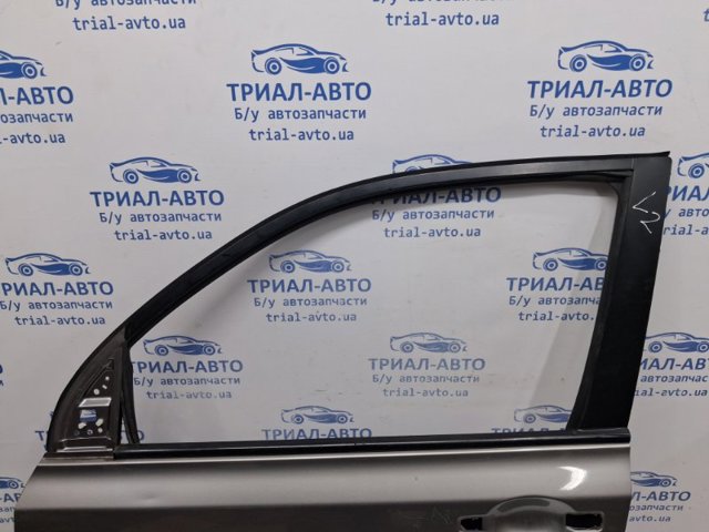 H0101JG0MM Дверь передняя левая купить Полтава