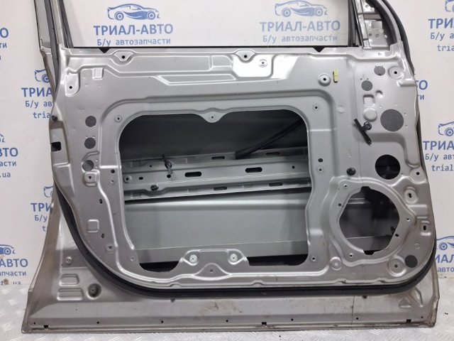 H0101JG0MM NISSAN Дверь передняя левая купить в Павлоград